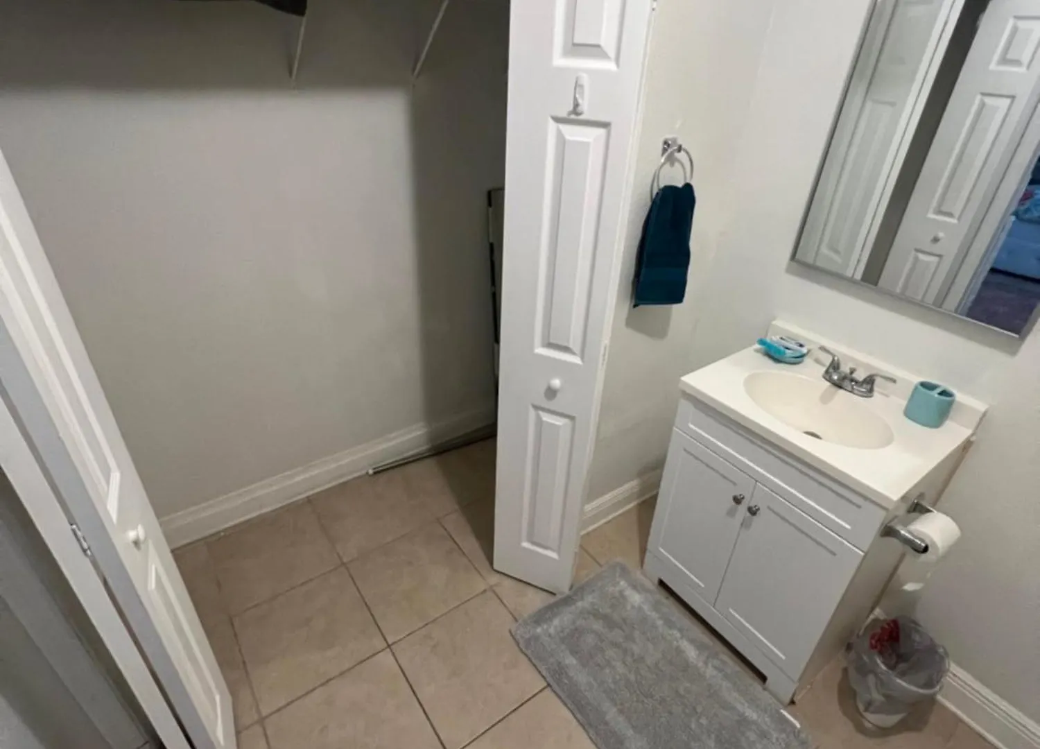 בית נופש טאמפה Cozy Studio Conveniently