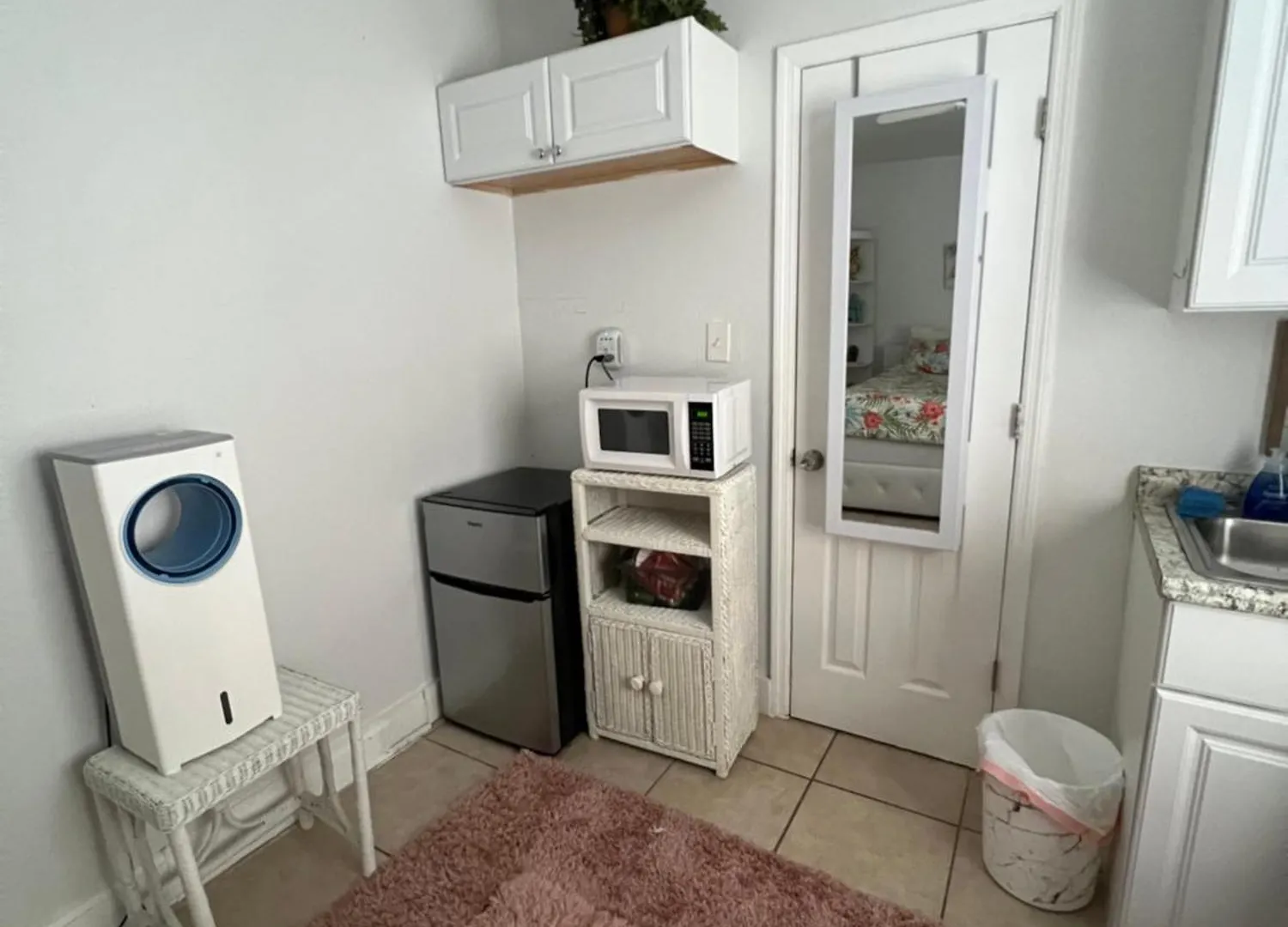 טאמפה Cozy Studio Conveniently 0*,  ארצות הברית